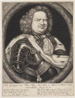 TvB G 2628
          <br/>
          Portret Johannes Geogorius III
          <br/>
          <em>Schenk, Pieter (I) (1660-1711)</em>